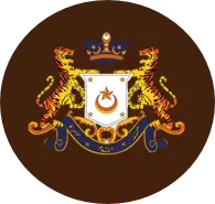 Istana Negeri Johor